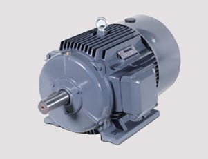 變頻電機與三相異步電機的區別